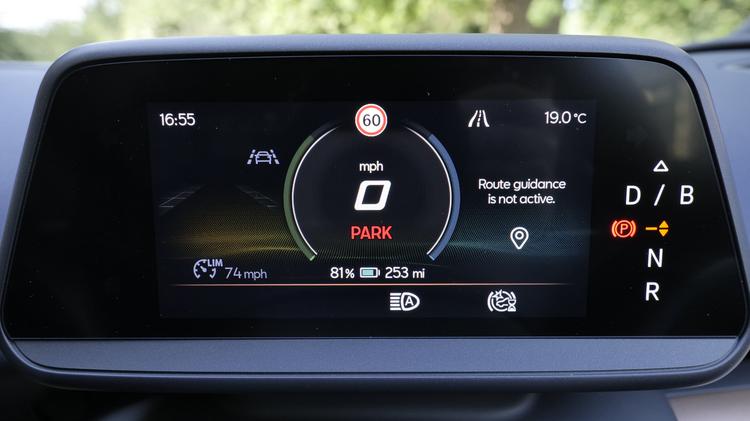 CUPRA TAVASCAN ESTATE 210kW V1 77kWh 5dr Auto